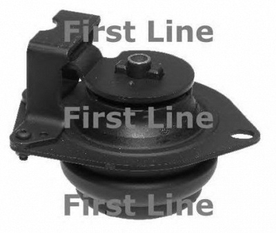 FIRST LINE fem3445 -  Подвеска, двигатель